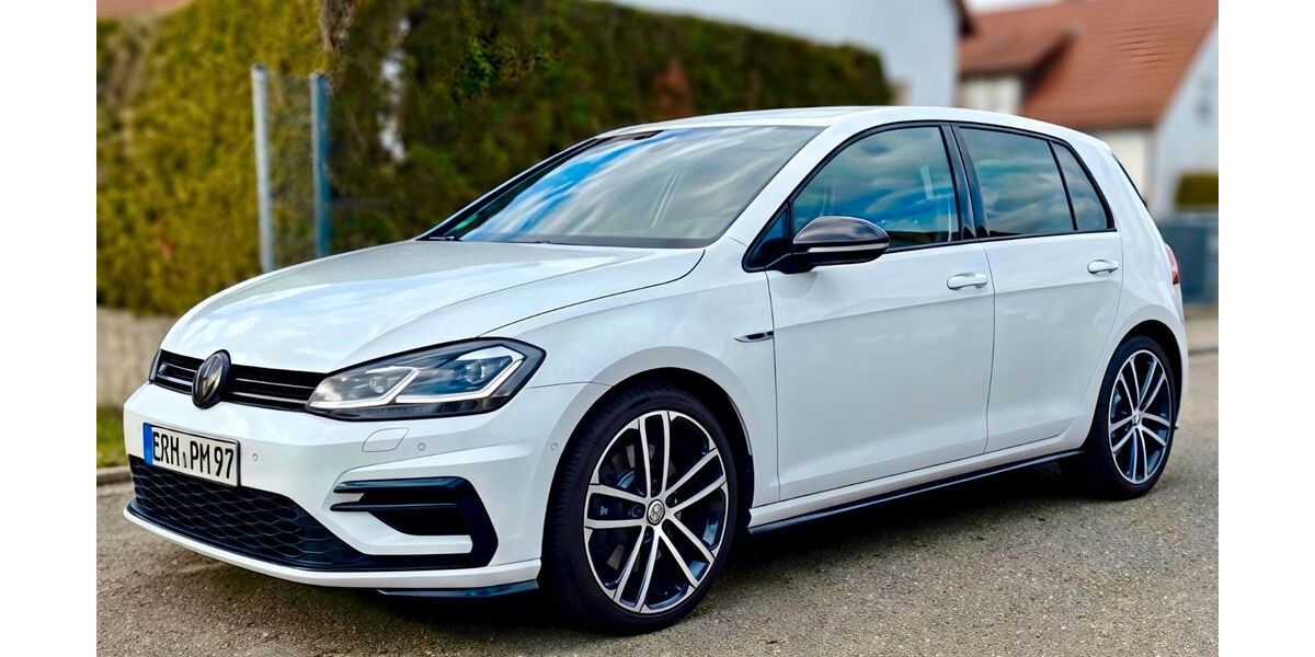 VW Golf 107.000 km 16.700 &euro; Heroldsberg 90562