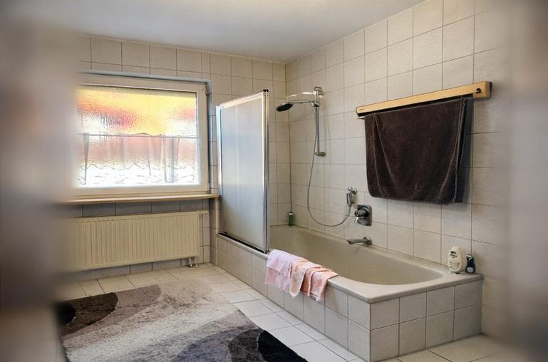 Etagenwohnung Nürnberg Hasenbuck - 2 Zimmer, 56 m&sup2;, 600&euro; | Angebot:25553065