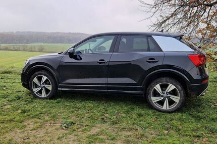 Audi Q2 108.990 km 21.999 € Fürth 90763
