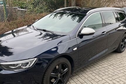 Opel Insignia 82.000 km 14.999 € Schwaig 90571