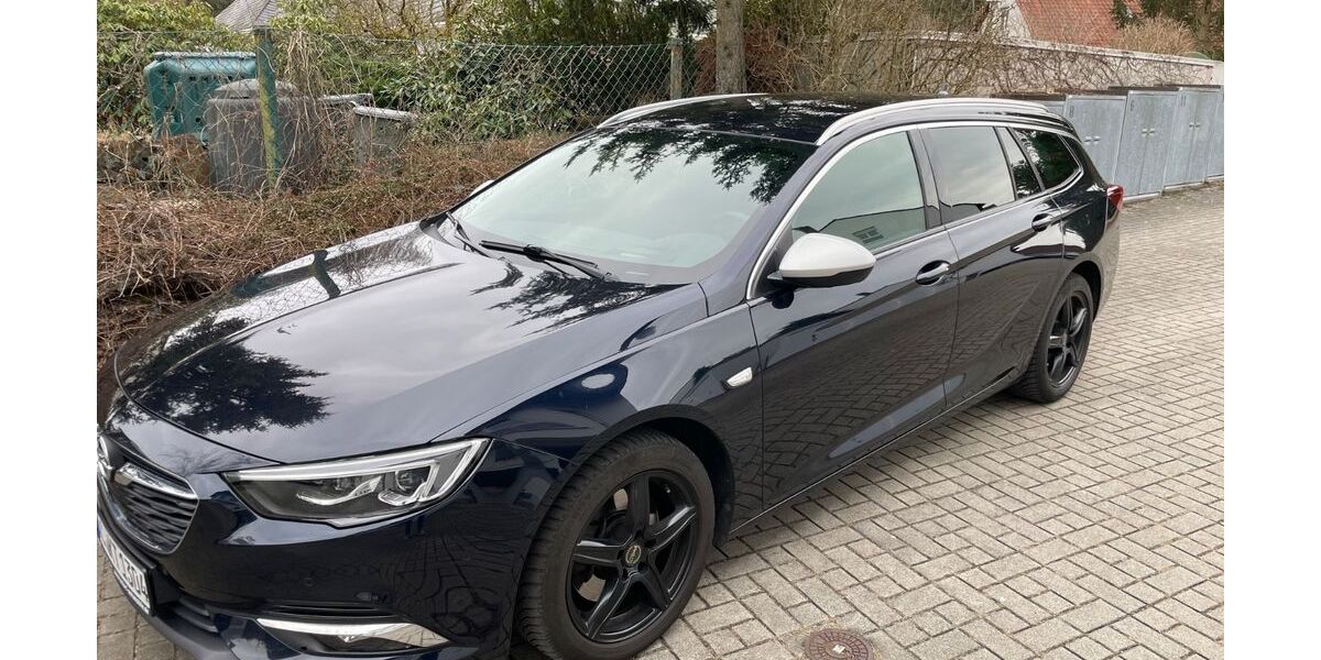 Opel Insignia 82.000 km 14.999 € Schwaig 90571