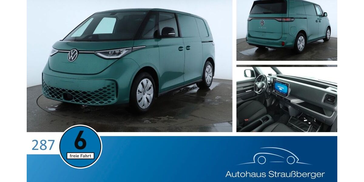 VW ID. Buzz 14.000 km 45.940 &euro; Buchschwabach bei Nürnberg 90574