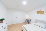 Etagenwohnung Nürnberg Langwasser - 1 Zimmer, 14 m&sup2;, 550&euro; | Angebot:26346493