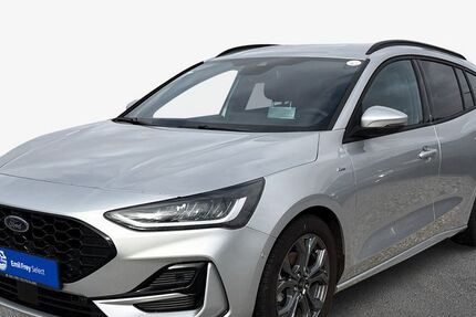 Ford Focus 13.206 km 20.950 &euro; Nürnberg 90471