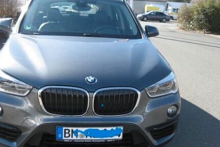 BMW X1 158.000 km 10.990 &euro; Nürnberg 90443