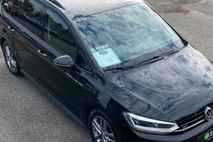VW Touran 155.000 km 20.440 € Schwabach 91126