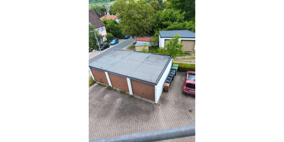 Dachgeschoßwohnung Offenhausen - 3 Zimmer, 60 m&sup2;, 150.000&euro; | Angebot:26992316
