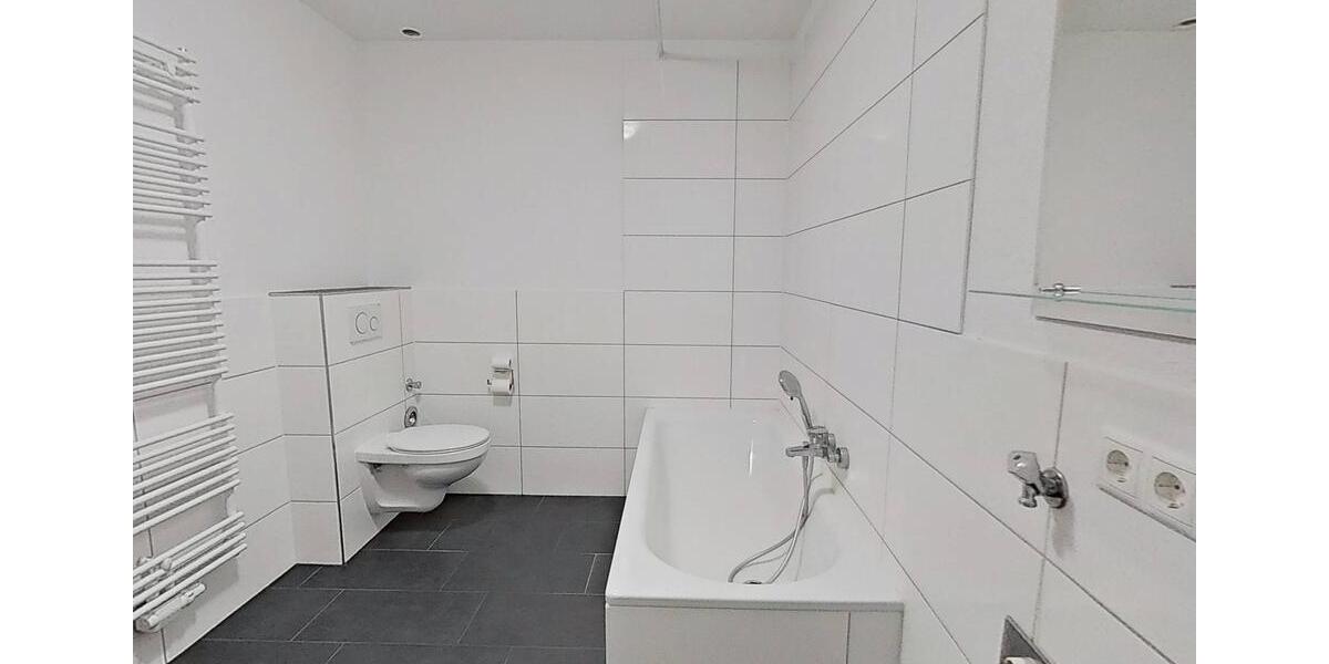 Etagenwohnung Fürth Altstadt - 3 Zimmer, 106 m&sup2;, 1.060&euro; | Angebot:25783368