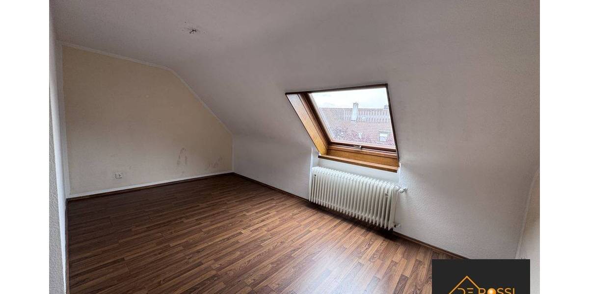 Etagenwohnung Nürnberg / Eibach Eibach - 3 Zimmer, 68 m&sup2;, 750&euro; | Angebot:26910339