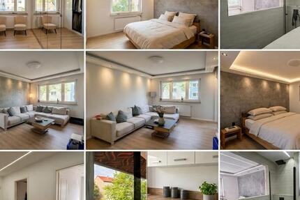 Wohnung Fürth Eigenes Heim - 3 Zimmer, 70 m&sup2;, 1.200&euro; | Angebot:27547570