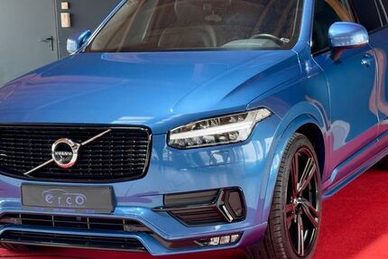 Volvo XC90 83.657 km 37.100 &euro; Schwabach 91126