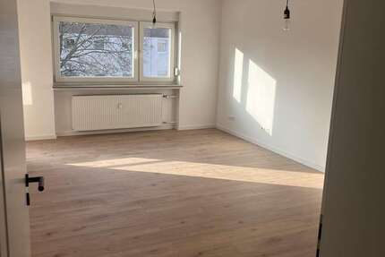 Wohnung Nürnberg Gebersdorf - 2 Zimmer, 60 m&sup2;, 950&euro; | Angebot:26808115