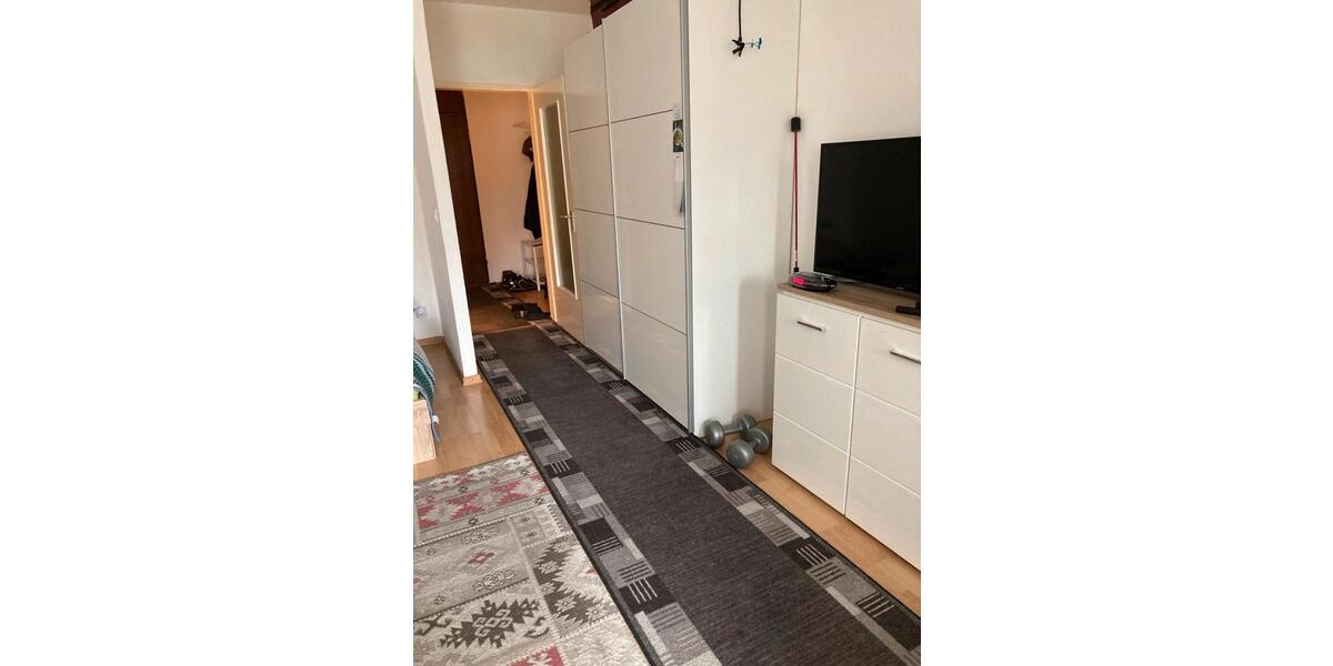 Etagenwohnung Nürnberg Kleinweidenmühle - 1 Zimmer, 33 m&sup2;, 155.000&euro; | Angebot:26478960