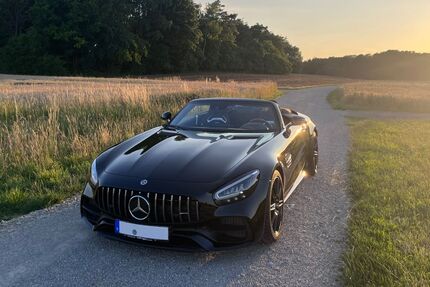 Mercedes-Benz AMG GT C 11.800 km 176.000 € Erlangen 91054