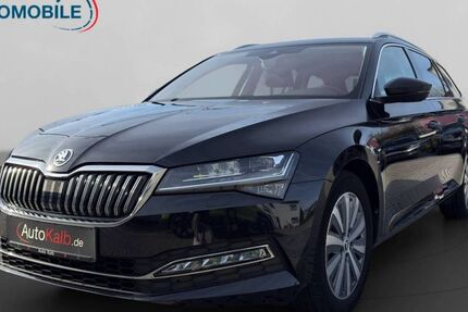 Skoda Superb 45.296 km 28.777 € Schnaittach 91220
