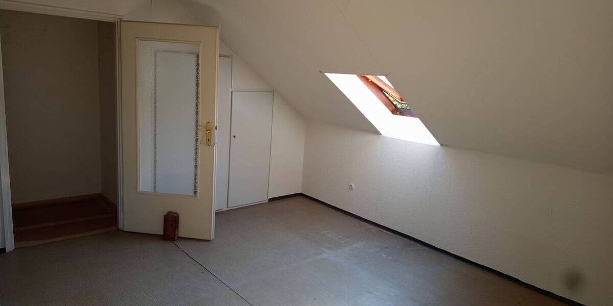 Reihenendhaus Nürnberg Gebersdorf - 4 Zimmer, 101 m&sup2;, 399.000&euro; | Angebot:26219229