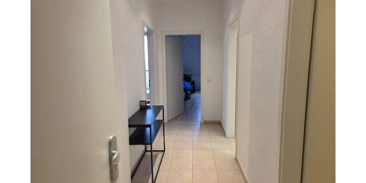 Etagenwohnung Schwabach - 2 Zimmer, 74 m&sup2;, 690&euro; | Angebot:25704233