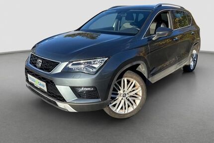 Seat Ateca 41.890 km 19.750 &euro; Cadolzburg 90556