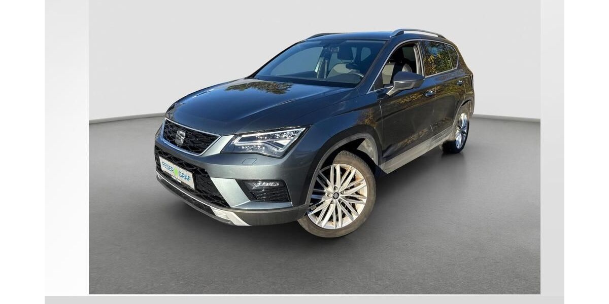 Seat Ateca 41.890 km 19.750 &euro; Cadolzburg 90556
