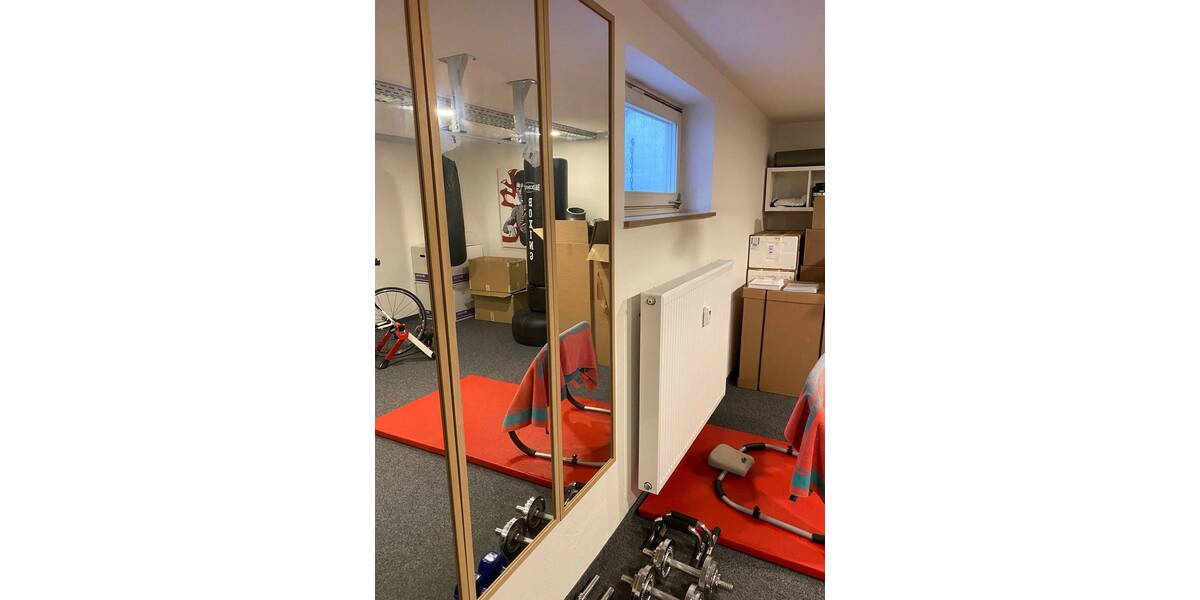 Etagenwohnung Fürth Dambach - 7 Zimmer, 165 m&sup2;, 525.000&euro; | Angebot:23944085