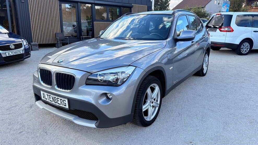 BMW X1 213.000 km 6.199 € Oberasbach 90522