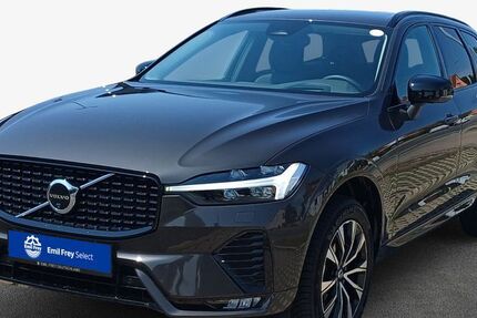 Volvo XC60 19.199 km 45.990 &euro; Nürnberg 90471