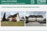 Etagenwohnung Altdorf b. Nürnberg Altdorf - 3 Zimmer, 75 m&sup2;, 225.500&euro; | Angebot:26141837