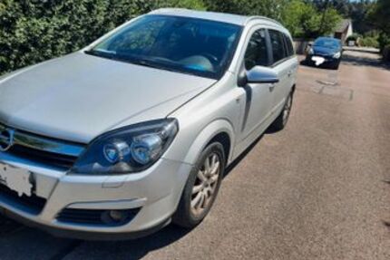Opel Astra 175.000 km 1.900 &euro; Roth 91154