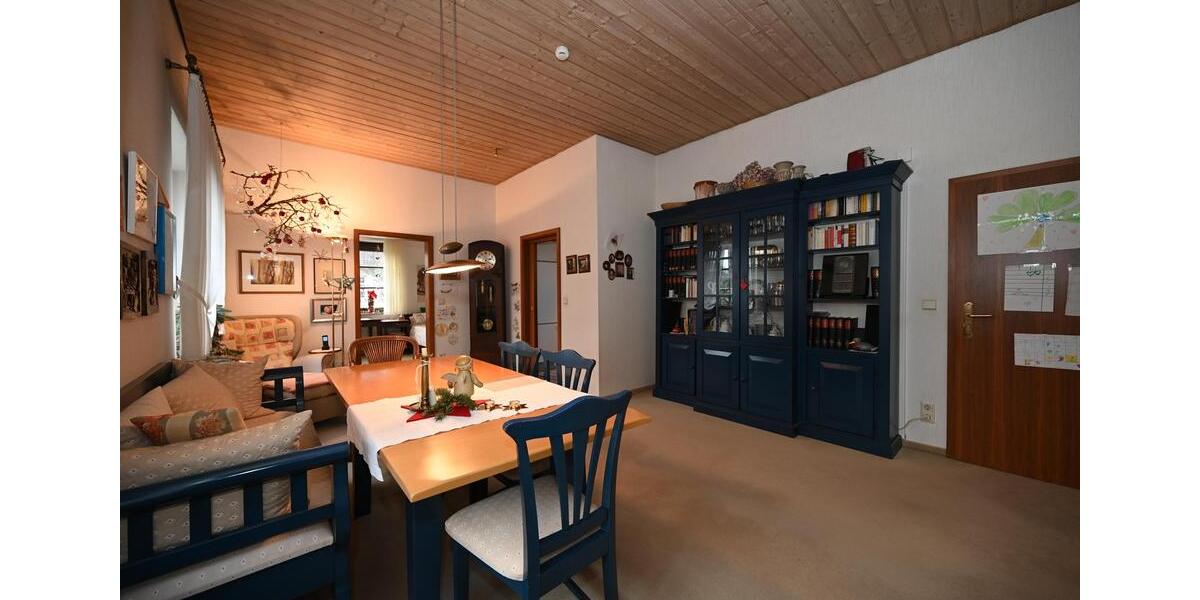 Erdgeschoßwohnung Allersberg Eismannsdorf - 4 Zimmer, 163 m&sup2;, 1.250&euro; | Angebot:26169787