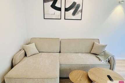 Zimmer Nürnberg Gibitzenhof - 2 Zimmer, 1.390&euro; | Angebot:26376538