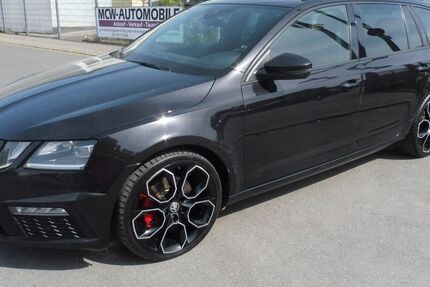 Skoda Octavia 285.913 km 13.900 &euro; Fürth 90763