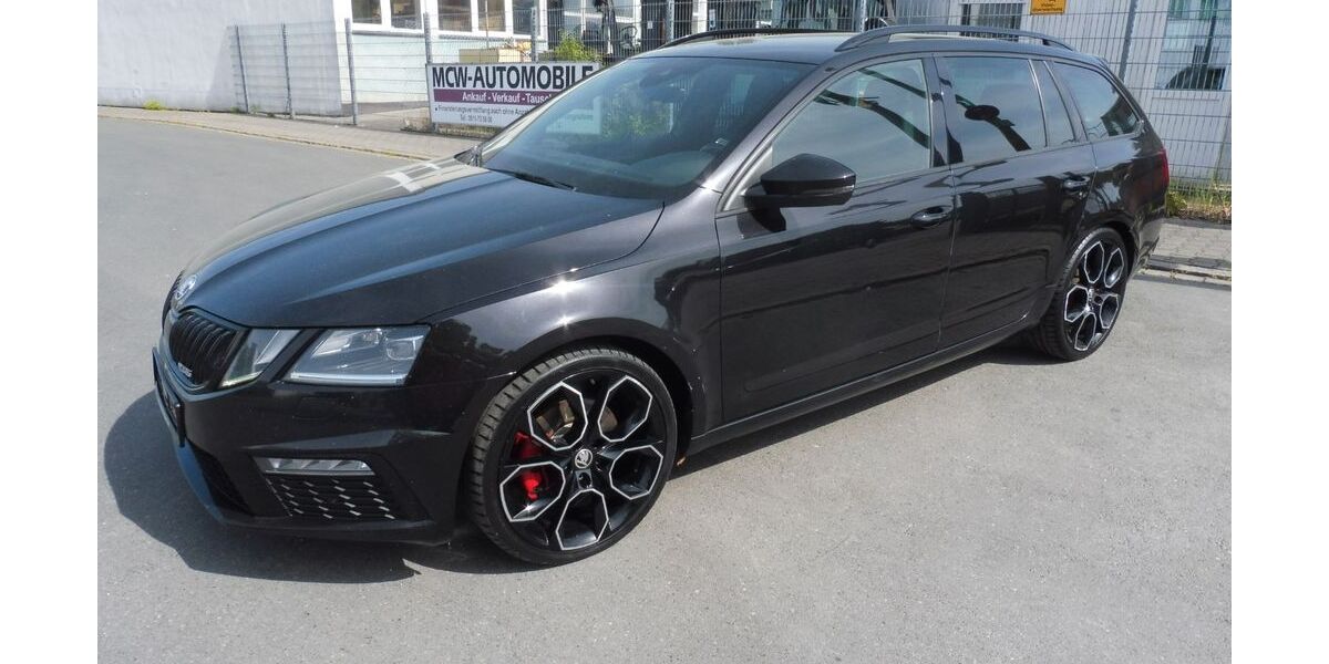 Skoda Octavia 285.913 km 13.900 &euro; Fürth 90763