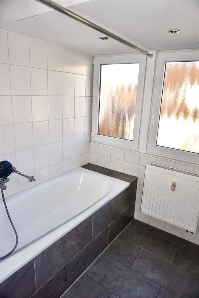 ... Ihre neue Wohnung ist da - wie für Sie gemacht ....
