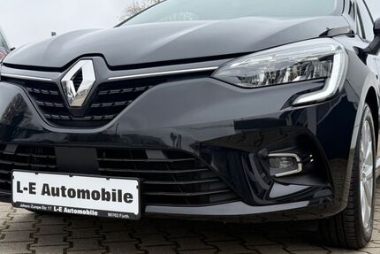 Renault Clio 55.910 km 11.470 € Fürth 90768