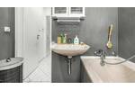 Attraktive Wohnung mit Einbauküche und Gäste-WC in beliebter Wohnlage