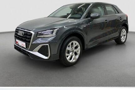 Audi Q2 28.168 km 30.480 &euro; Fürth 90763