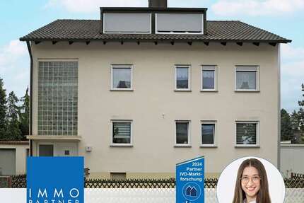 Wohnung zum Mieten in Nürnberg 750 € 75 m² 3 zimmer