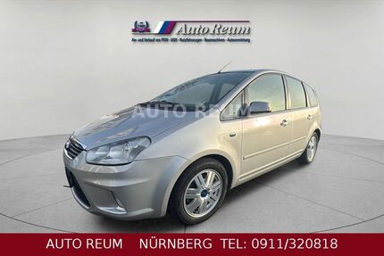 Ford C-Max 140.600 km 4.990 &euro; Nürnberg 90431