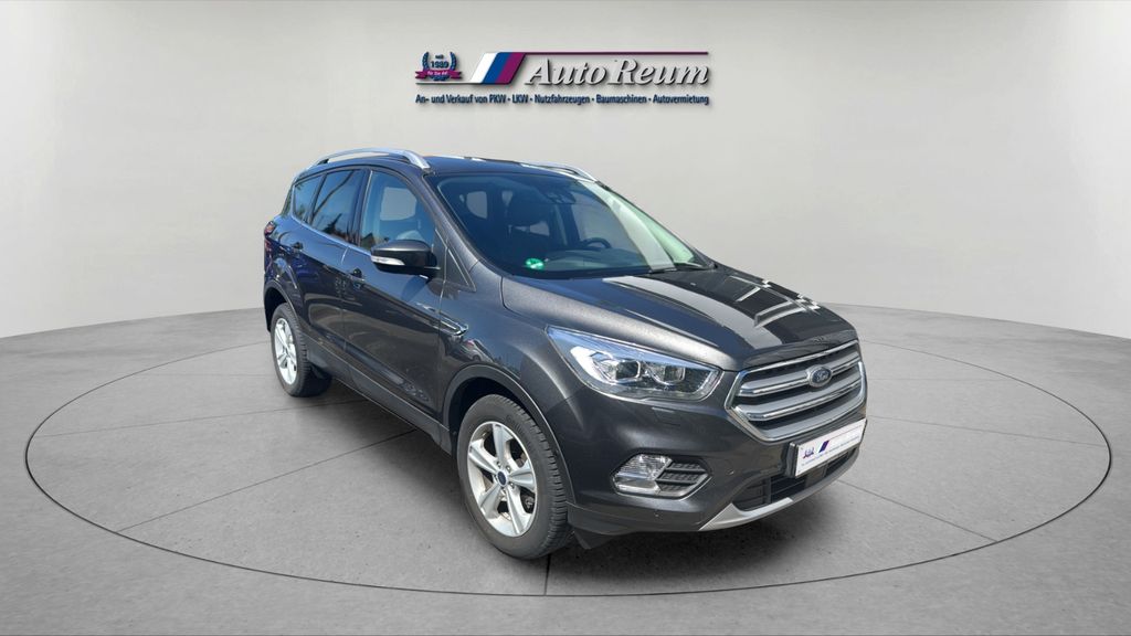 Ford Kuga 78.000 km 12.990 &euro; Nürnberg 90431