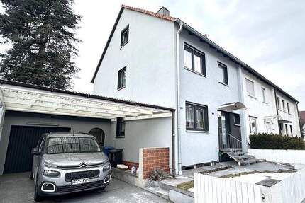 Haus Nürnberg Eibach - 5 Zimmer, 150 m&sup2;, 699.000&euro; | Angebot:25730728