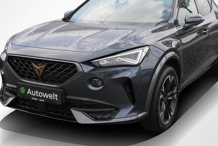 Cupra Formentor 38.650 km 24.940 &euro; Forchheim 91301