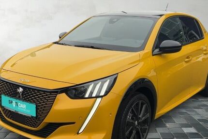 Peugeot 208 17.500 km 22.990 € Nürnberg OT Schweinau 90439