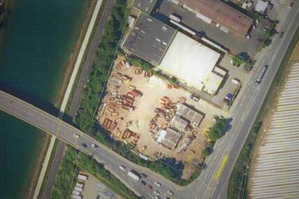 Grundstück Fürth Unterfarrnbach - 1.500.000&euro; | Angebot:19311171