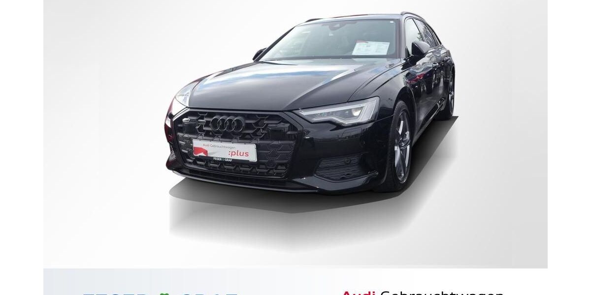 Audi A6 28.039 km 49.989 &euro; Lauf an der Pegnitz 91207