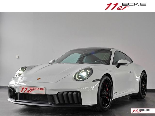 Porsche 992 7.200 km 168.777 &euro; Wendelstein 90530