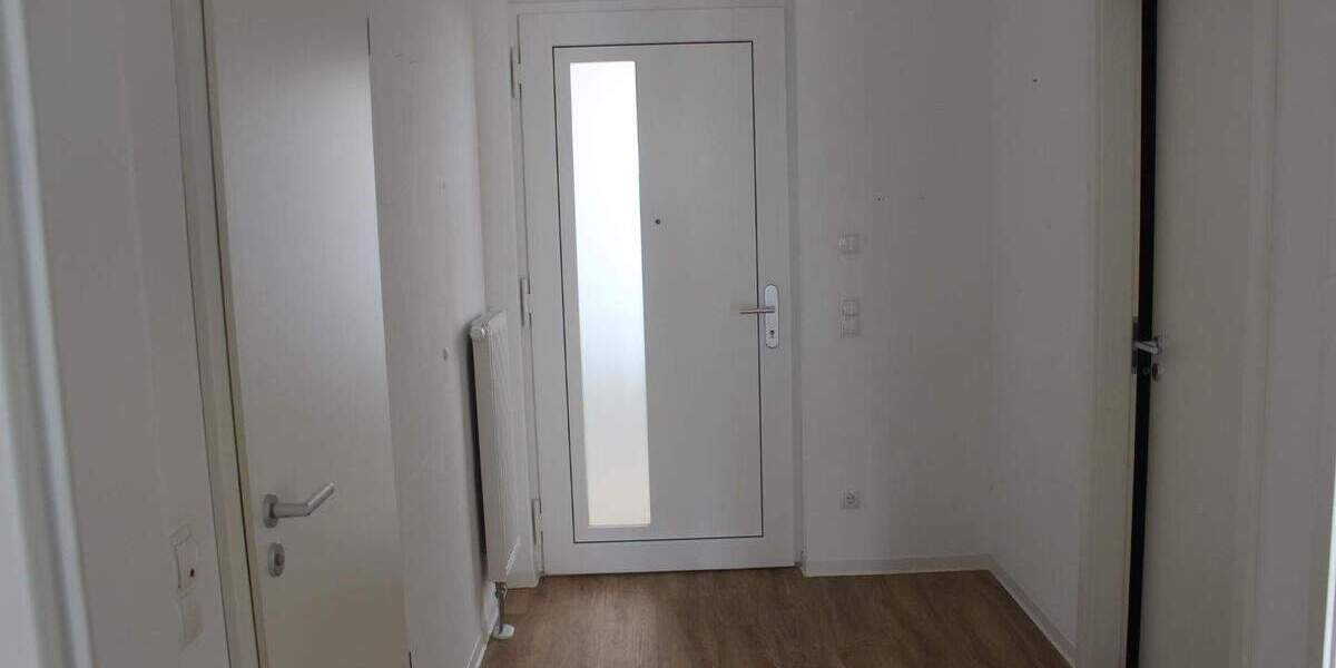 Etagenwohnung Nürnberg Steinbühl - 2 Zimmer, 73 m&sup2;, 298.000&euro; | Angebot:25391829