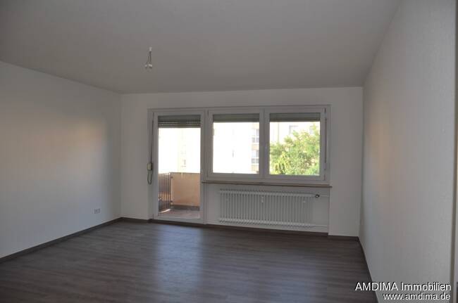 Etagenwohnung Nürnberg Steinbühl - 2 Zimmer, 60 m&sup2;, 580&euro; | Angebot:26656956
