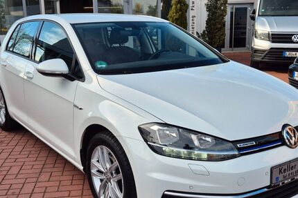 VW Golf 55.837 km 16.900 &euro; Burgthann 90559