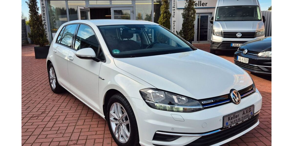VW Golf 55.837 km 16.900 &euro; Burgthann 90559