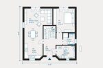 Modernes Einfamilienhaus auf Ihre Wünsche zugeschnitten in Buckenhof - Einfamilienhaus Buckenhof | Angebot:27634498